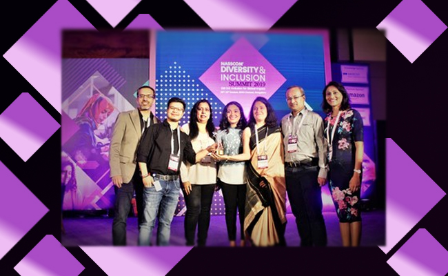 Thoughtworks wins multiple awards in recognition of its diversity, equity and inclusion initiatives