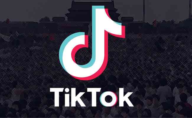 Facebook, Twitter market share goes down as TikTok surges