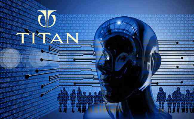 Titan Company Limited bets high on Leveraging Artificial Intelligence (AI)