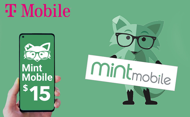 T-Mobile to reportedly acquire Ryan Reynolds’ Mint Mobile