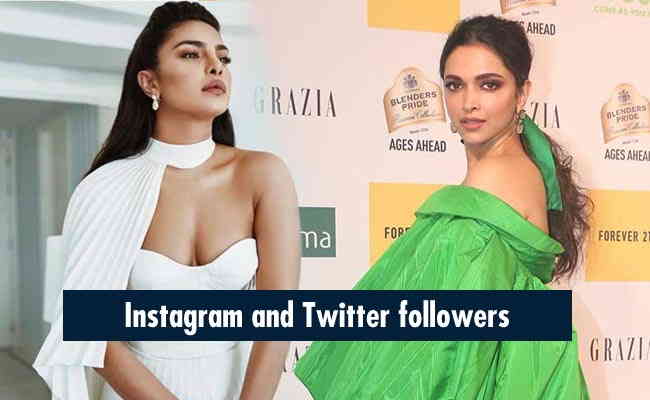 Top celebrities found with FAKE Instagram followers
