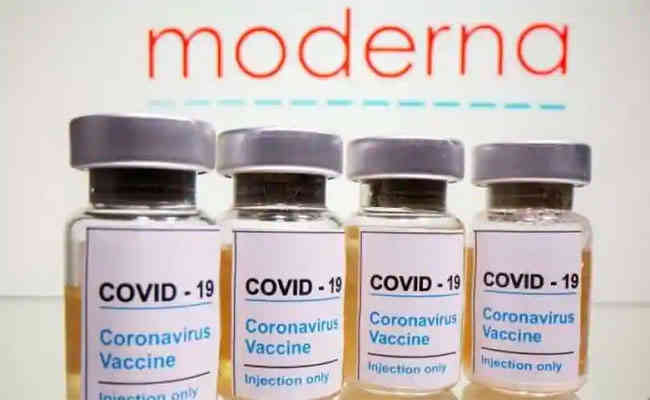 Top US Expert labels Moderna Covid Vaccine Results as Stunningly Impressive