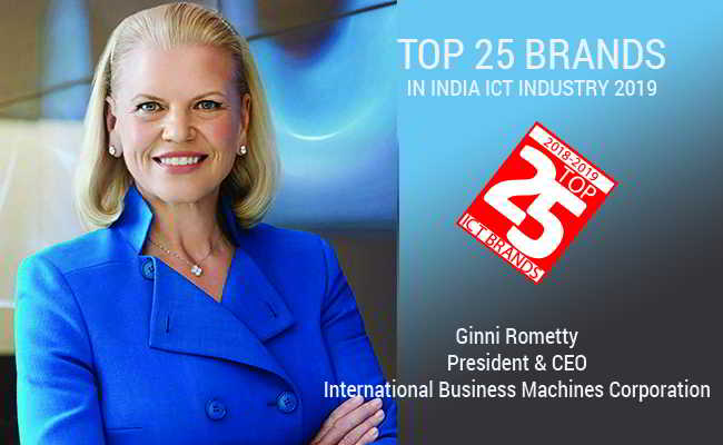 International Business Machines Corporation (IBM)  