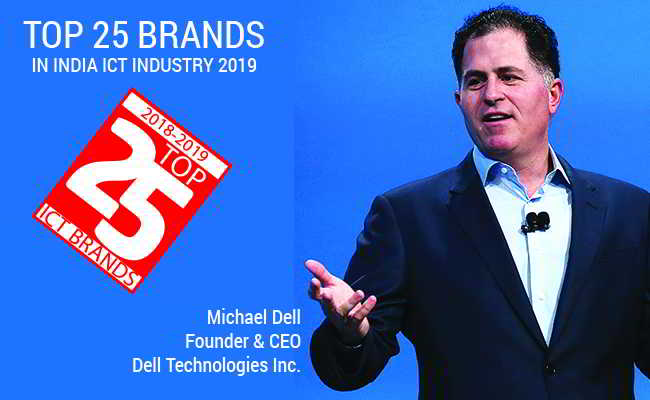 Dell Technologies Inc.   
