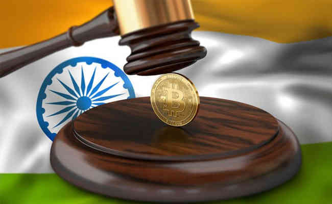 Trading of cryptocurrency is legal: Supreme Court Of India