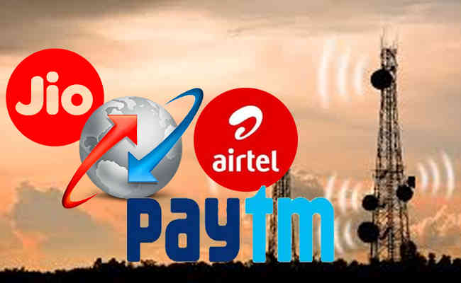 Trai penalizes Jio, Airtel, BSNL in Paytm vs telcos phishing case