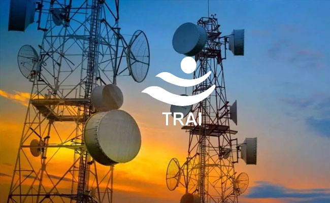 TRAI recommends allowing only Indian entities to participate i