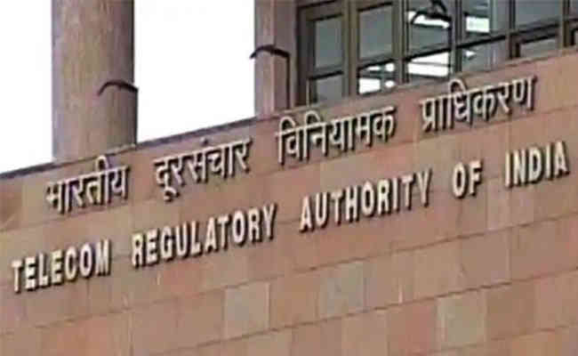 TRAI rejects free pass for OTTs, concern about data privacy