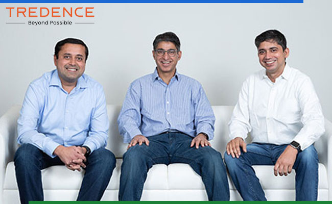 Tredence Raises $175 Mn in Series B Funding from Advent International