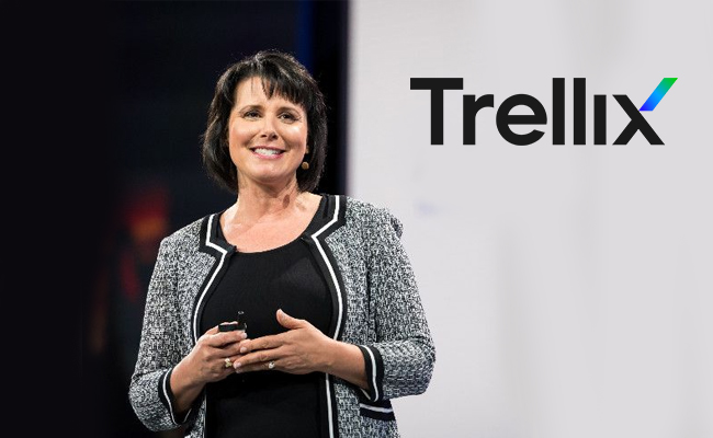 Trellix Appoints Kim Anstett as Chief Information Officer