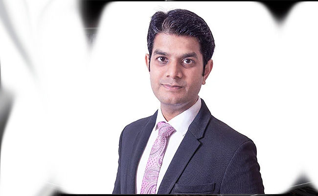 Trend Micro appoints Vijendra Katiyar as Country Manager, India & SAARC