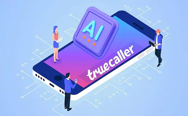 Truecaller’s AI-powered assistant now available in India