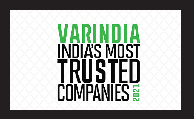 MOST TRUSTED COMPANY
