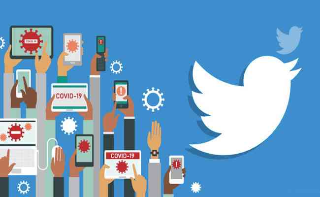 Twitter India | Tips to use Twitter effectively amid COVID-19