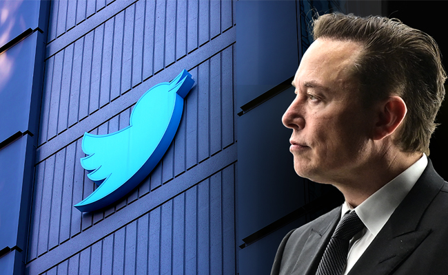 Twitter shareholders approve Elon Musk’s acquisition deal