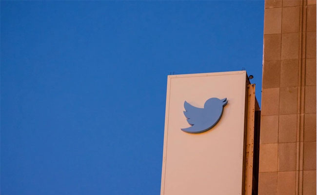 Twitter suffered Global Outage
