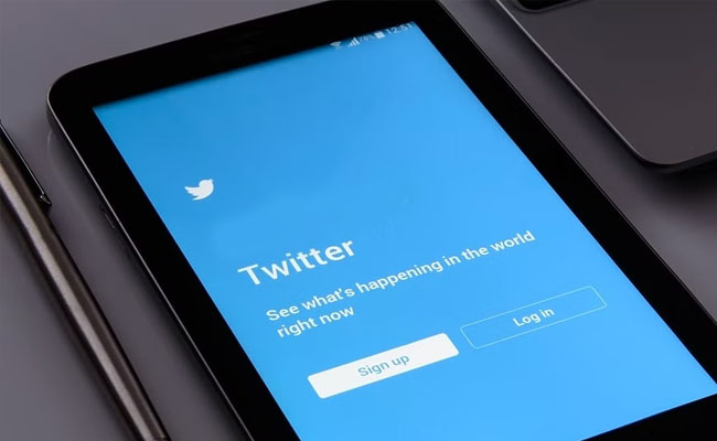 Twitter to reportedly auction inactive usernames