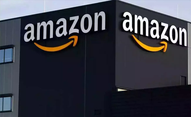 Two Amazon India officials face NC Complaint registered by Gujarat CID due to non-cooperation