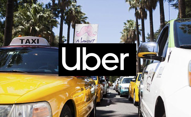 Uber testing a new bid-your-fare tool in tier 2 & 3 cities