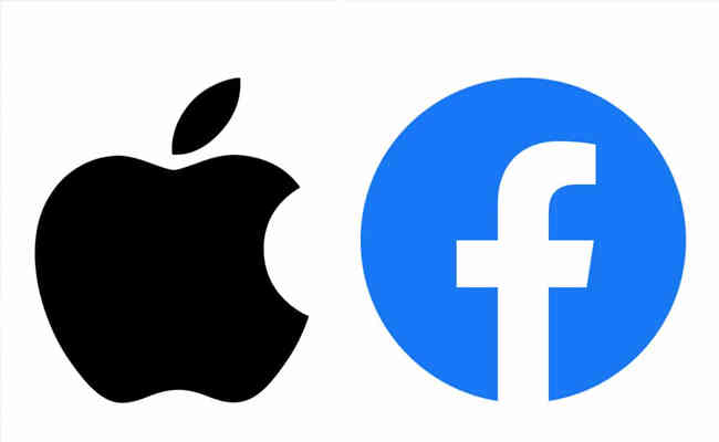 Zuckerberg claims Apple's iOS 14 privacy feature might benefit Facebook