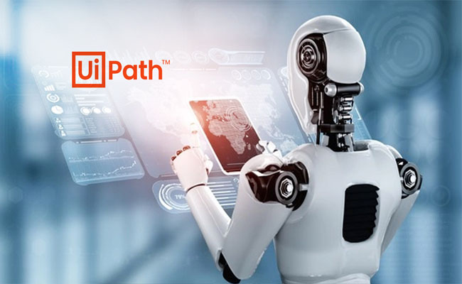 UiPath Named a Leader in RPA by Independent Research Firm