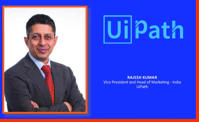 UiPath — Committed to democratizing RPA
