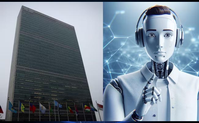 UN adopts first global AI resolution