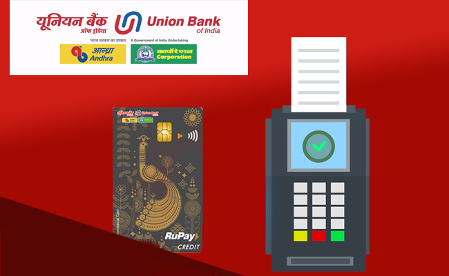 Union Bank of India, NPCI, and JCB launch 'Union Bank RuPay Wellness Credit Card'