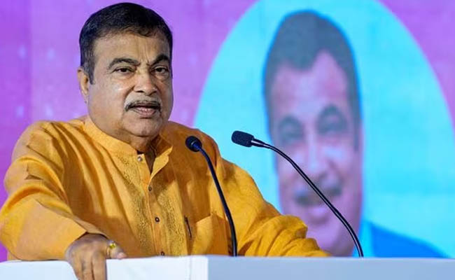 Union minister Nitin Gadkari clarified, government not planning to levy tax on diesel vehicles