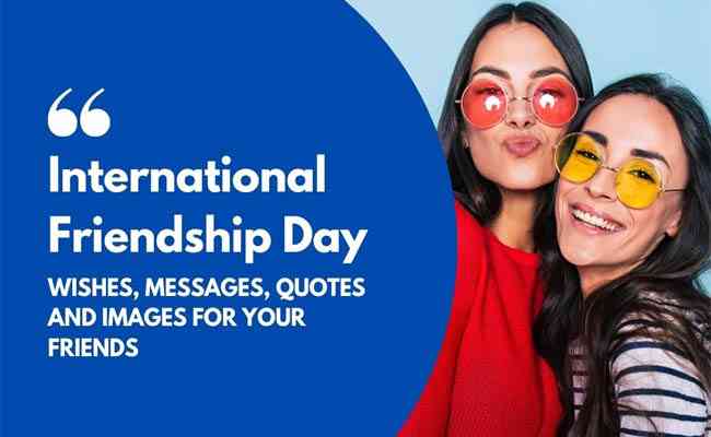 Unique Facebook features to stay connected with your friends this Friendship Day!