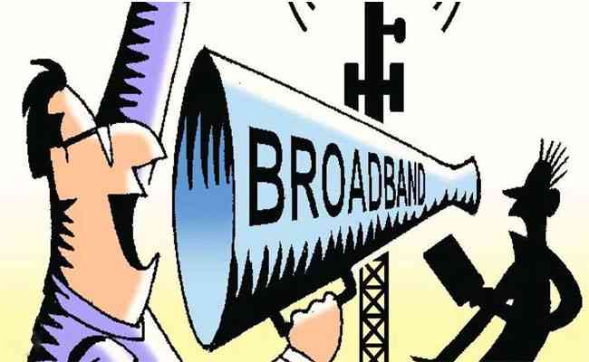 Unsold spectrum causes a loss of INR 5.4 Lakh crore in India's GDP