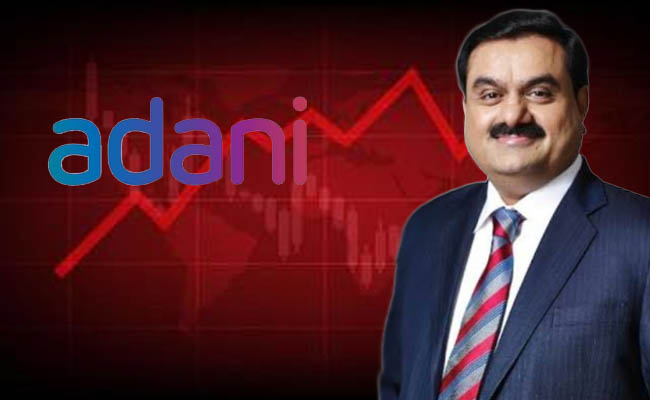 UP discom cancels Adani's Rs 5,400-crore smart meter bid