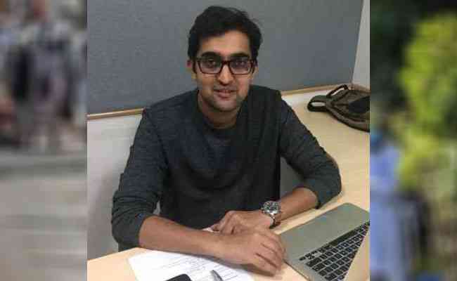 upGrad, edtech startup designates Arjun Mohan as India CEO