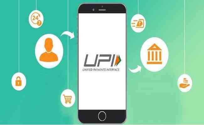 UPI to go global, hits 1 billion transactions in October