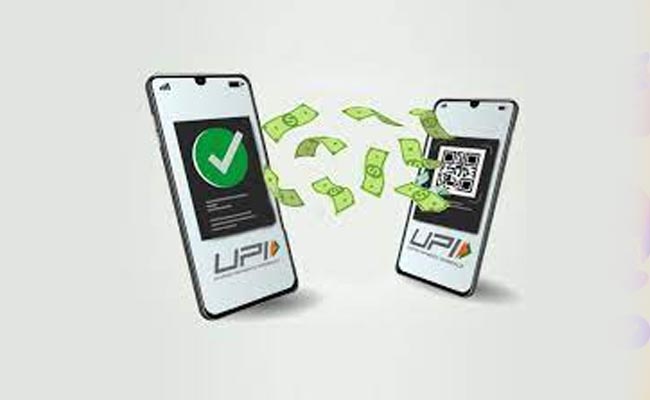 UPI transactions in dollars will very soon be possible