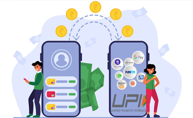 UPI transactions surpass $1-Trillion mark in FY22