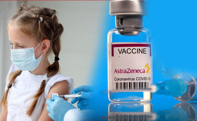 US gives nod to Pfizer Covid vaccine for children aged 5-11