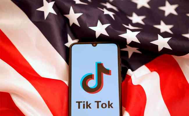 U.S. government requests courts to put on hold proceedings aimed at banning TikTok