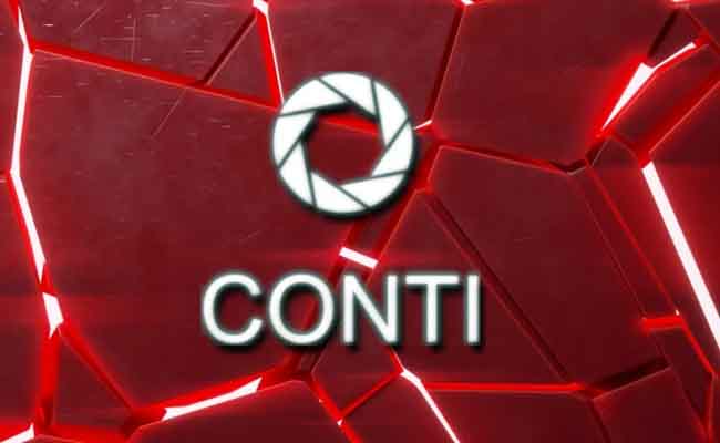 U.S. Govt announces $10Mn reward for giving information on Conti Ransomware Gang