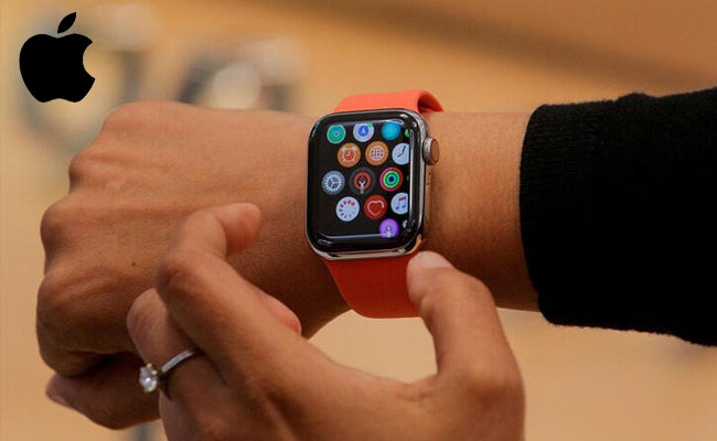 U.S. judge rules in favour of Masimo on Apple Watch infringing the former’s patent