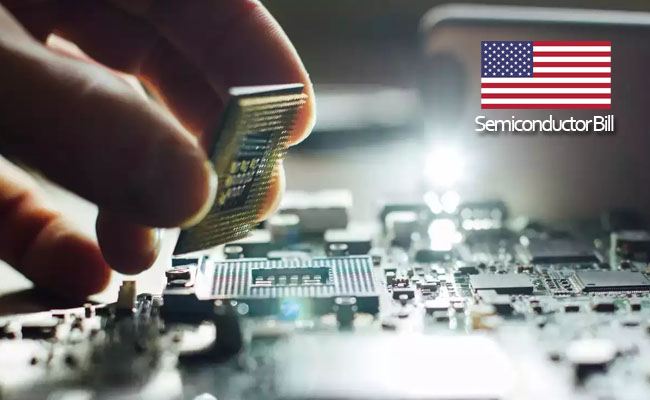 U.S. Senators to give green signal for $52 Billion Semiconductor Bill