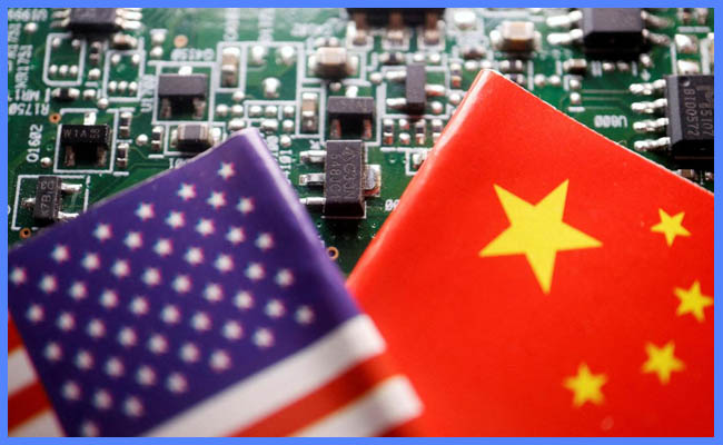 U.S. to place curbs on export of more AI chips to China