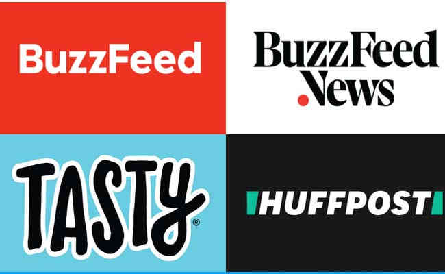 BuzzFeed bags deal to buy HuffPost from Verizon Media