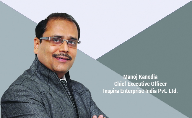 Inspira Enterprise India Pvt. Ltd.