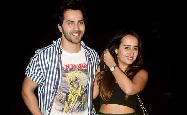 Varun Dhawan to marry girlfriend Natasha Dalal on January 24th