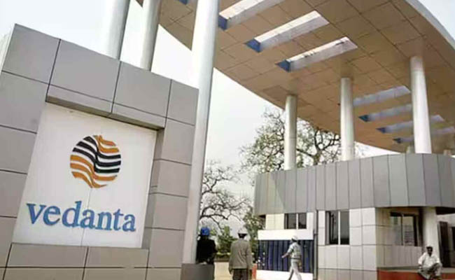 Vedanta Group exploring to partner with Japanese tech companies for chip fab in Gujarat