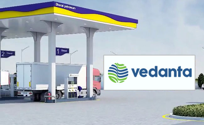 Vedanta puts $12 Billion price ticket to acquire Bharat Petroleum