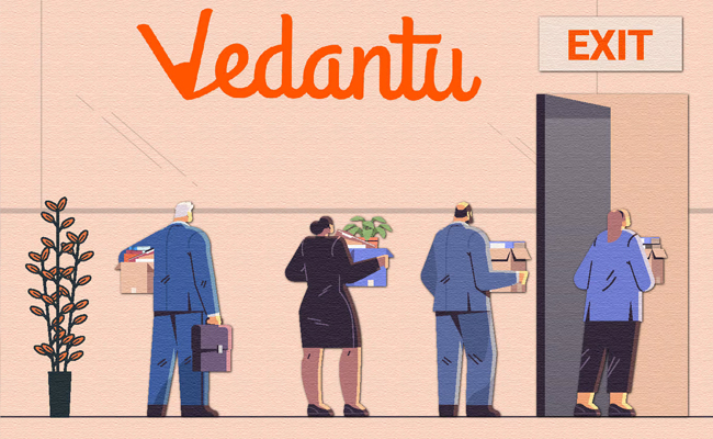 Vedantu reportedly fires 385 employees