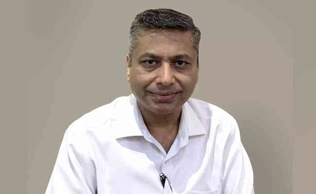 Vehere on boards Avinash Garg as Director GSI, Channels and Alliances