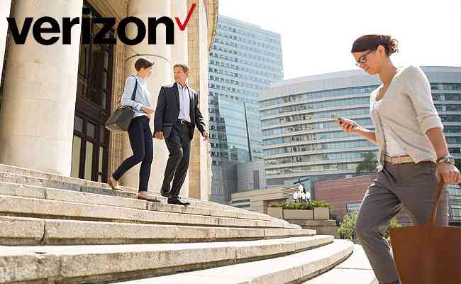 Verizon Business expands Virtual Network Services portfolio